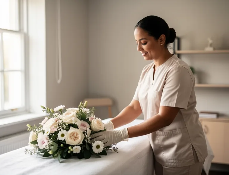 Funeral home Hayward